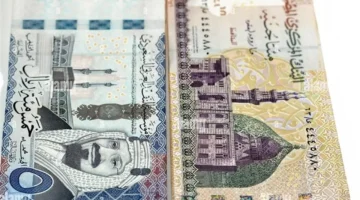 سعر الريال السعودي مقابل الجنيه المصري يواصل التغيرات في 11-11-2025